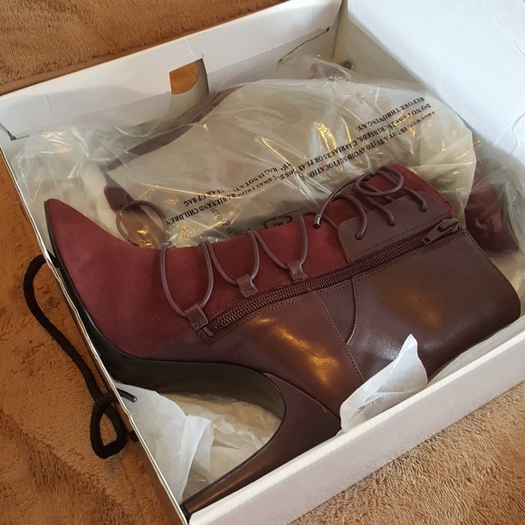 NEW Nine West - This is it - Picture 4 of 5